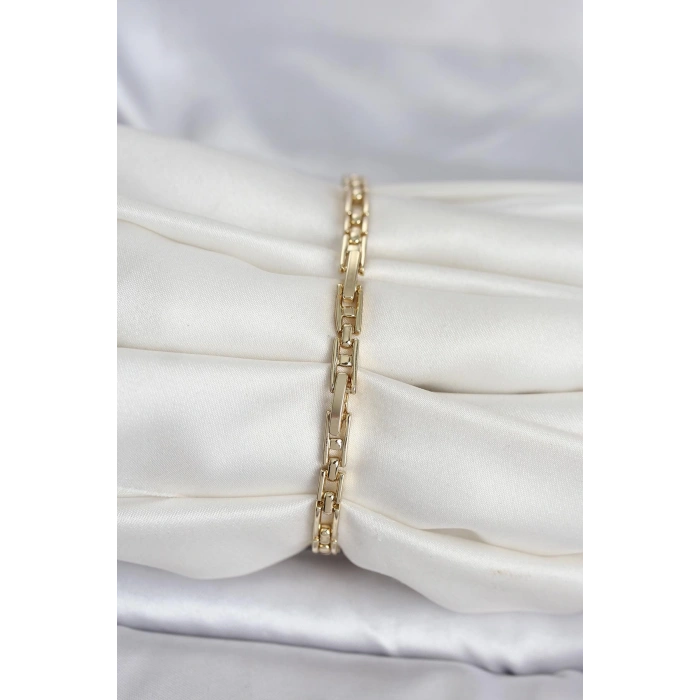 HEYF Xuping Zirkon Taşlı Model Kadın Bileklik