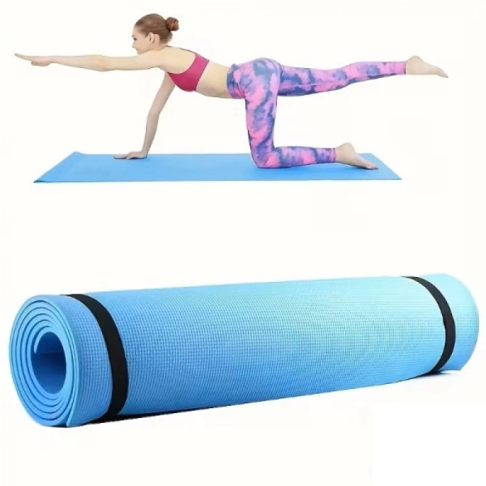 HEYF Yoga Matı