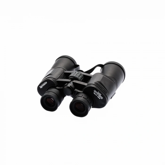 HEYF High Defination 7x50 Geniş Ön Mercek Profesyonel El Dürbünü 1000m/56m