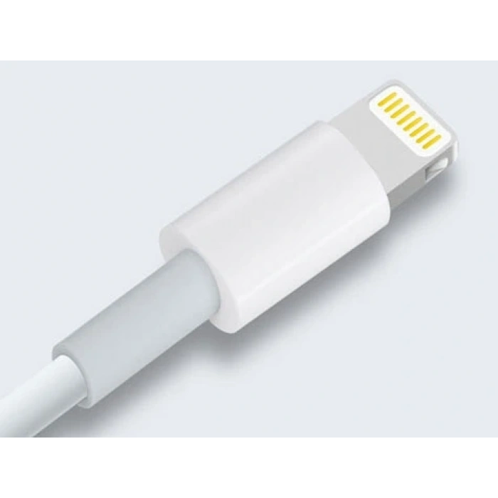 İphone 7 Ve 7 Plus Data Kablosu