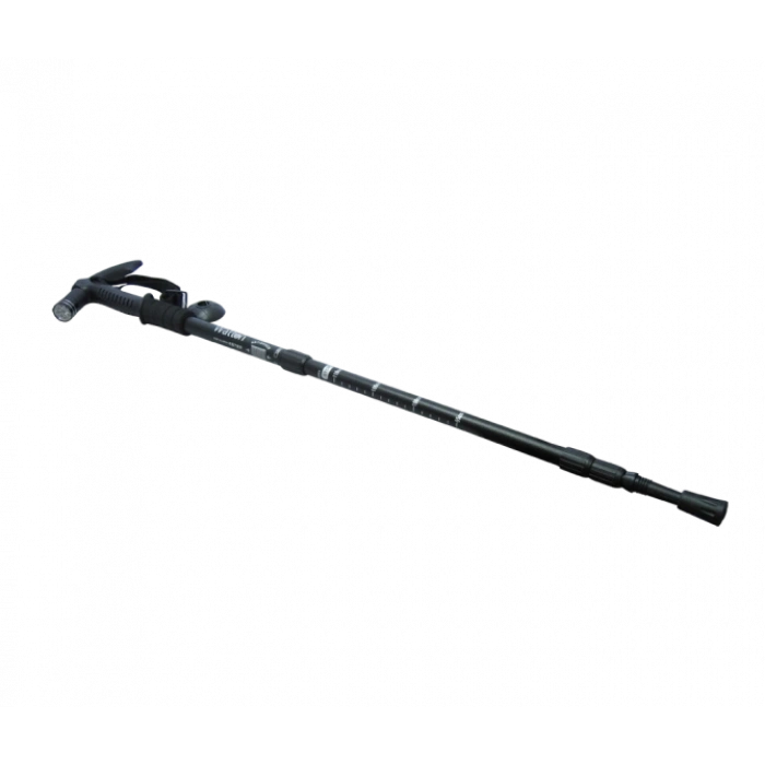 Işıklı & Pusulalı Katlanabilir Baston