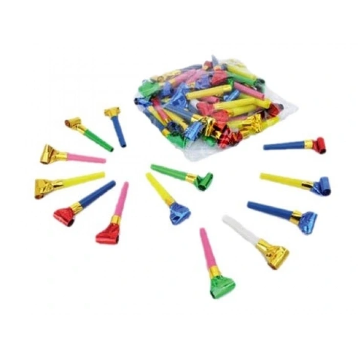 Kaynana Dili Paketi Parti Yılbaşı Özel (10 Adet)