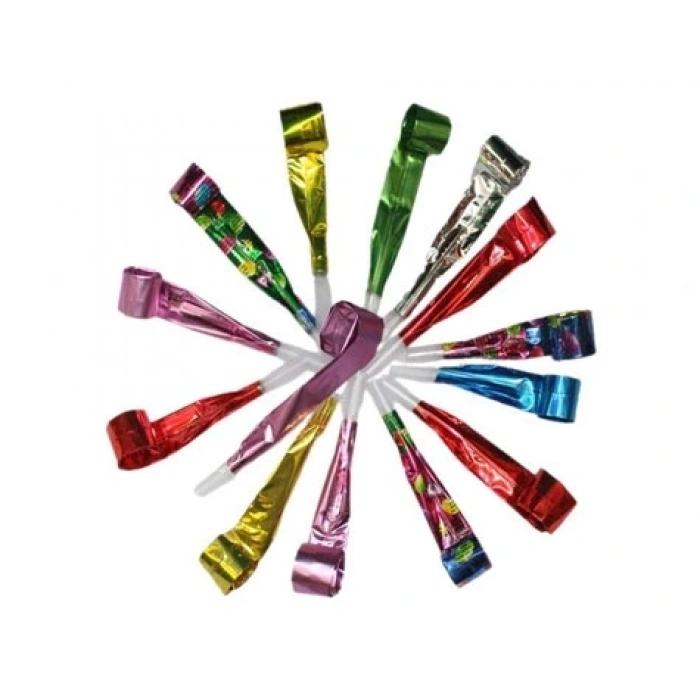 Kaynana Dili Paketi Parti Yılbaşı Özel (10 Adet)