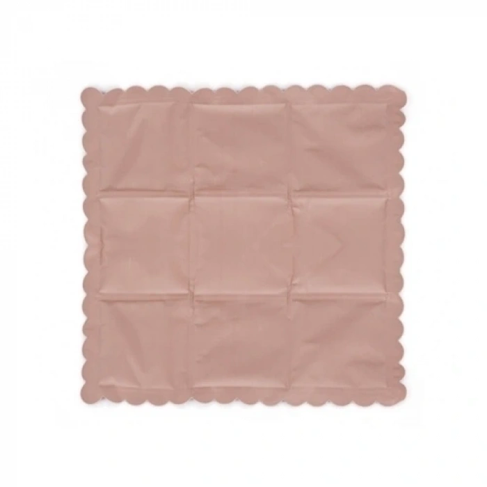 Kendinden Soğutmalı Serinletici Minder - Krem