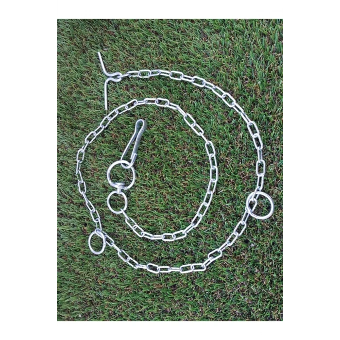 Köpek Zinciri - 4x200 - 1 Adet