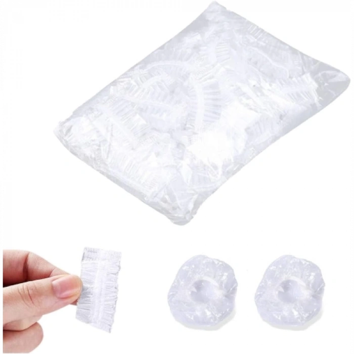 Kulak Bonesi 100 Adet