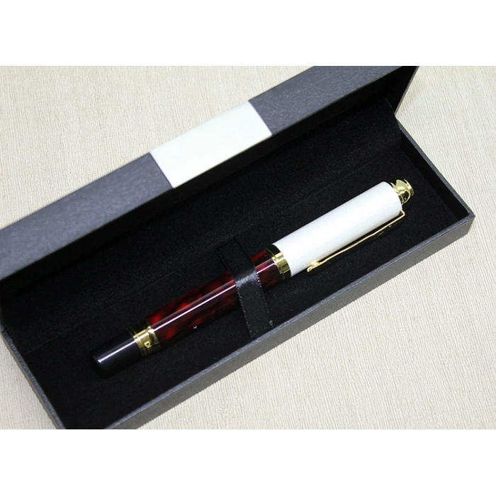 Kutulu Tekli Tükenmez Kalem Model 10