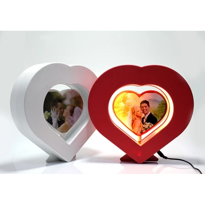 HEYF Ledli Kalpli Çerceve Alk1299