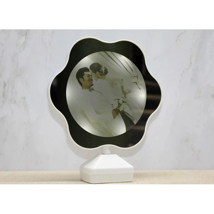 Ledli Sihirli Ayna Çerceve Alk3602