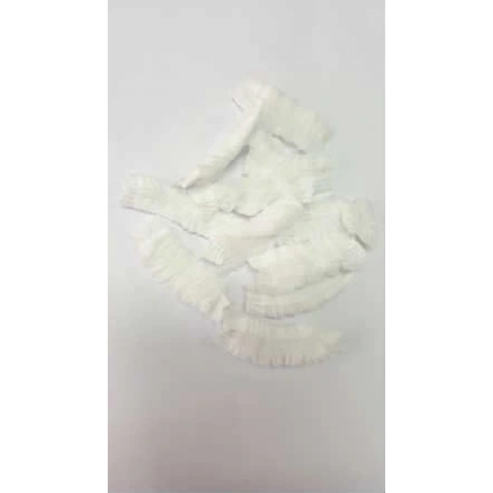 Limon Bonesi / 500 Adet / Bitki Çayı Bonesi