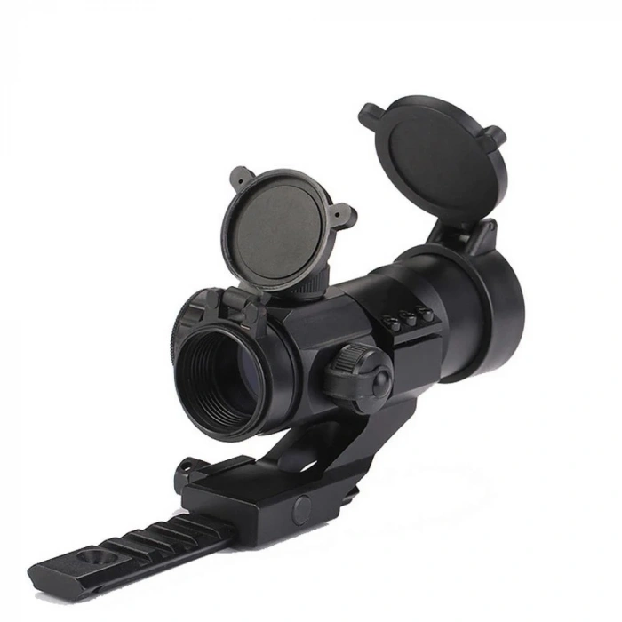 M3 Taktikal Çift Renk Noktalı Nişangah Reddot