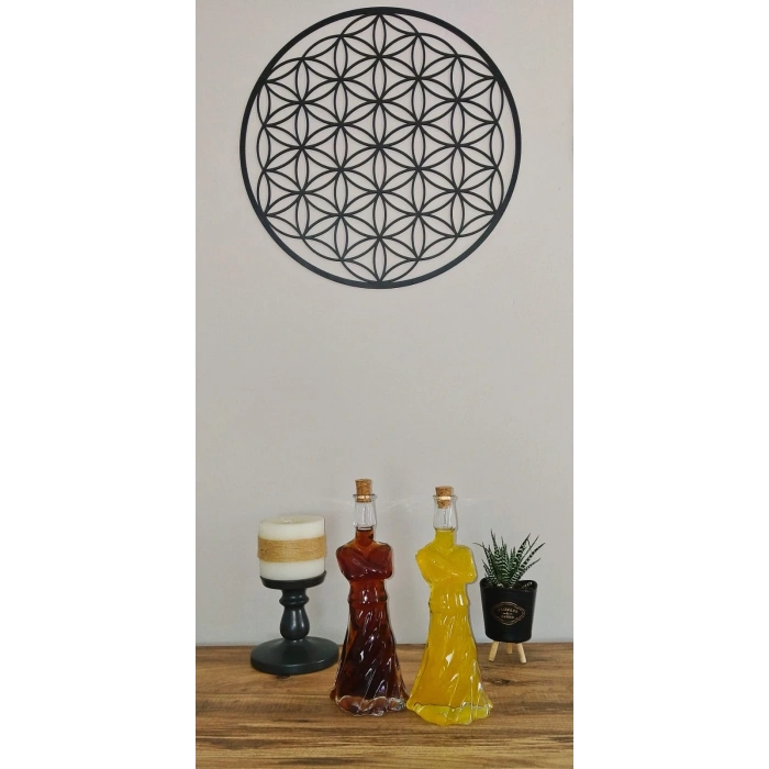 Mevlana Rumi Yağdanlık - Sosluk - Sirkelik 250ml