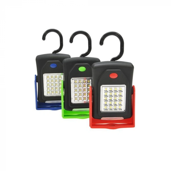Mıknatıslı Smd Parlak Led Lamba Wt-311