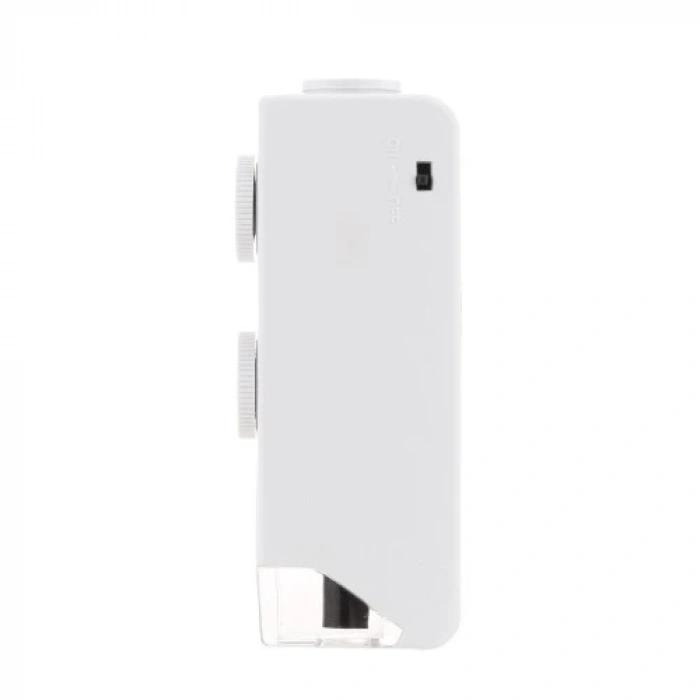 HEYF Mini 160x200x Fonksiyonlu Mikroskop Takı Büyüteç Mg100811a