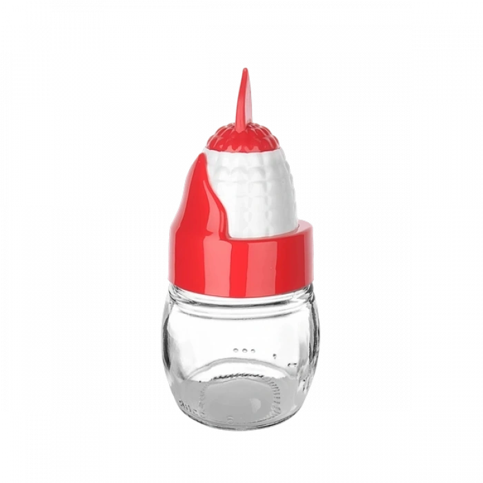 Mısır Figürlü Tuzluk Biberlik 2 Li Set