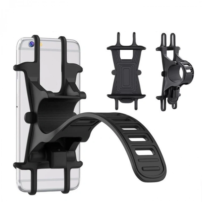 HEYF Motorsiklet  Bisiklet Telefon Tutucu