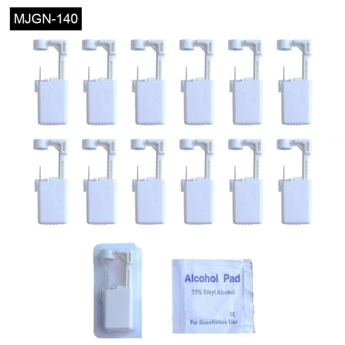 Kulak Delme Aparatı