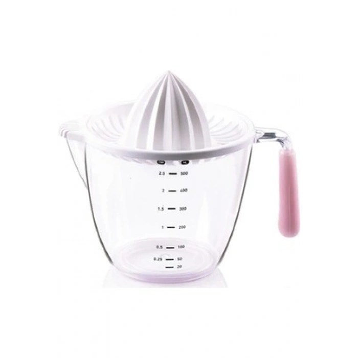 Narenciye Sıkacağı Ölçülü - Ölçme Kabı 1000ml