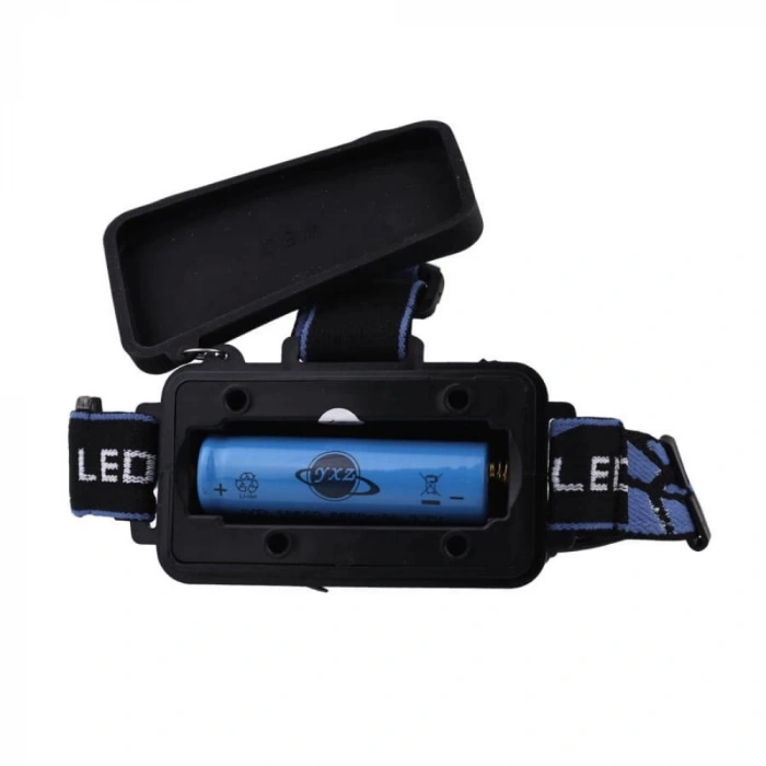 HEYF Orjinal 800 Lümen T6 Şarjlı Kafa Feneri  Wt-265