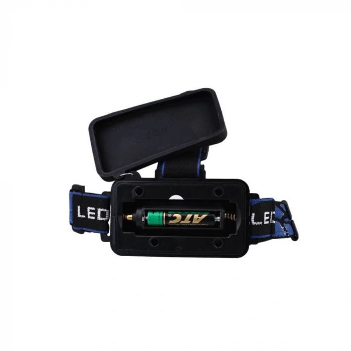 HEYF Orjinal 800 Lümen T6 Şarjlı Kafa Feneri  Wt-265