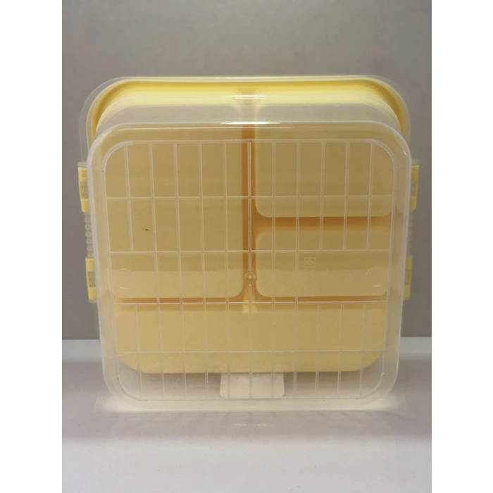 Oyuncak Saklama Kutusu – Kırtasiye Hobi Malzemeleri