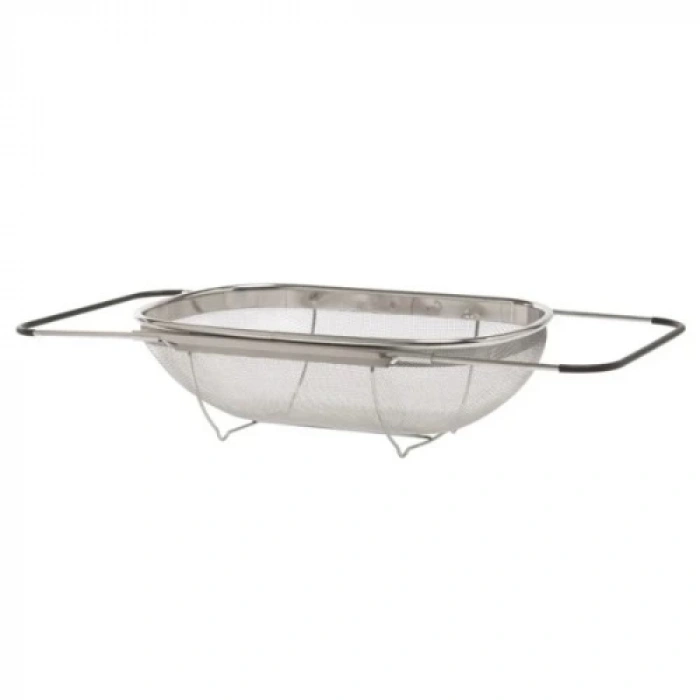 Paslanmaz Çelik Teleskopik Süzgeç