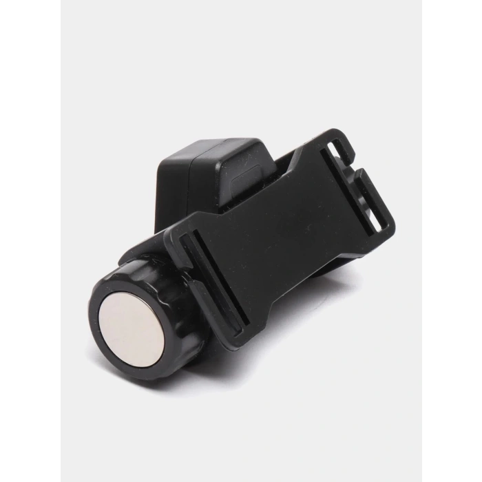 Peakstar Ps-1011 Mıknatıslı Kamp Balıkçı 1200 Mah Şarjlı Kafa Lambası