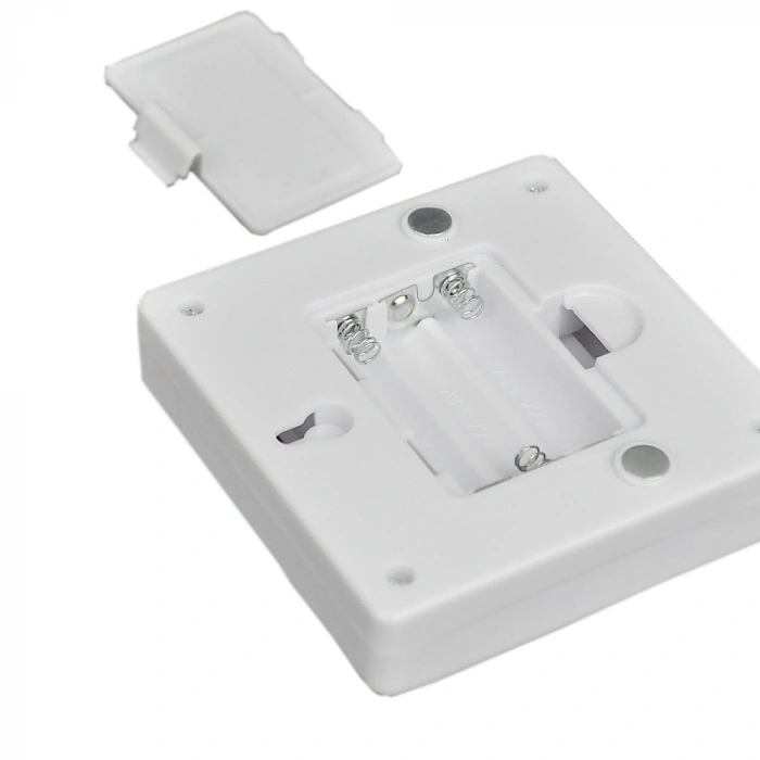 Peakstar Ps-801 Cob Ledli Mıknatıslı Yapışkanlı Lamba