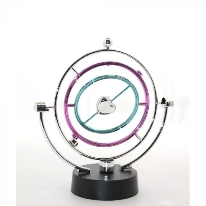 Pilli Denge Balans Model 3