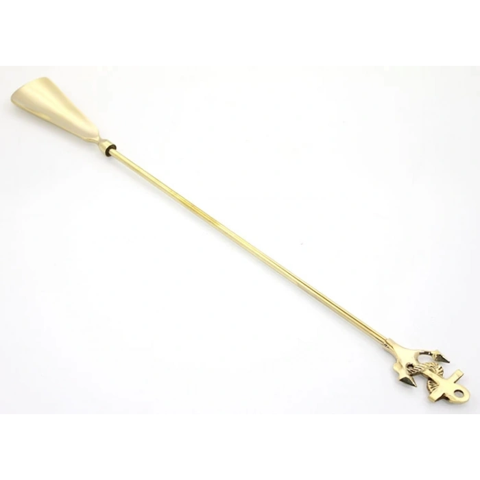 HEYF Pirinç Çapalı Kerata Çekecek 2035