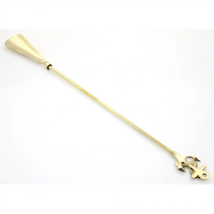 Pirinç Çapalı Kerata Çekecek Model 6