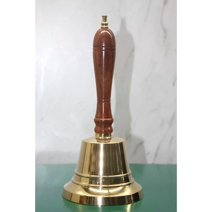 Pirinç El Çanı 12226c