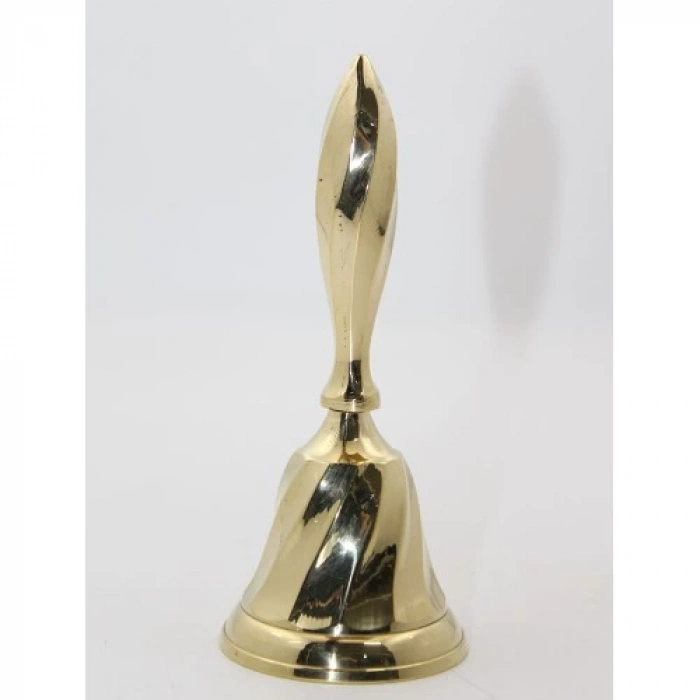 Pirinç El Çanı Model 4