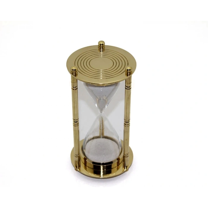 HEYF Pirinç Kumsaati 2264