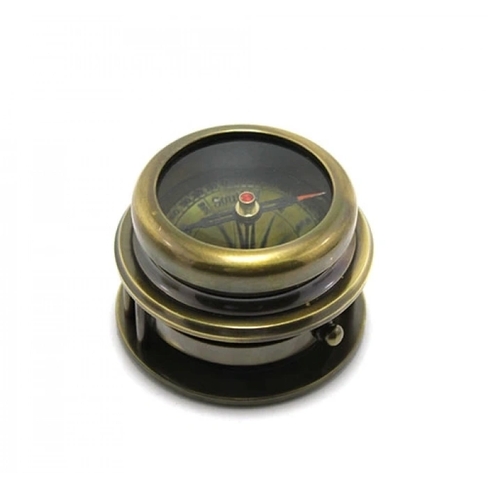 HEYF Pirinç Pusula 3548