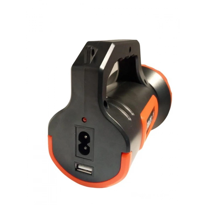 Polizei P-800 Şarjlı Kamp El Feneri