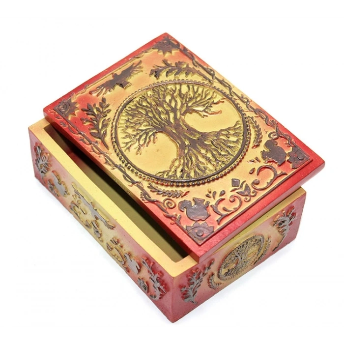 HEYF Polyester Kutu Alk2366