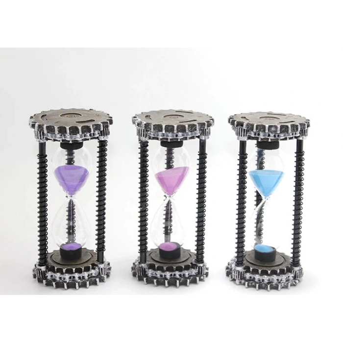 HEYF Polyester Tasarım Kumsaati Alk2510