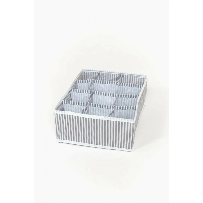 Pratik Bölmeli Çekmece Düzenleyici Organizer