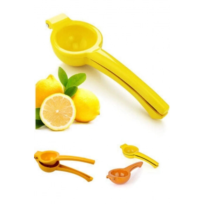 HEYF Pratik Metal Limon Sıkacağı