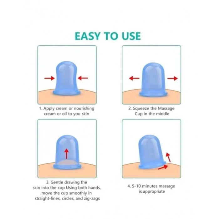 Pvs Masaj Kupası 999