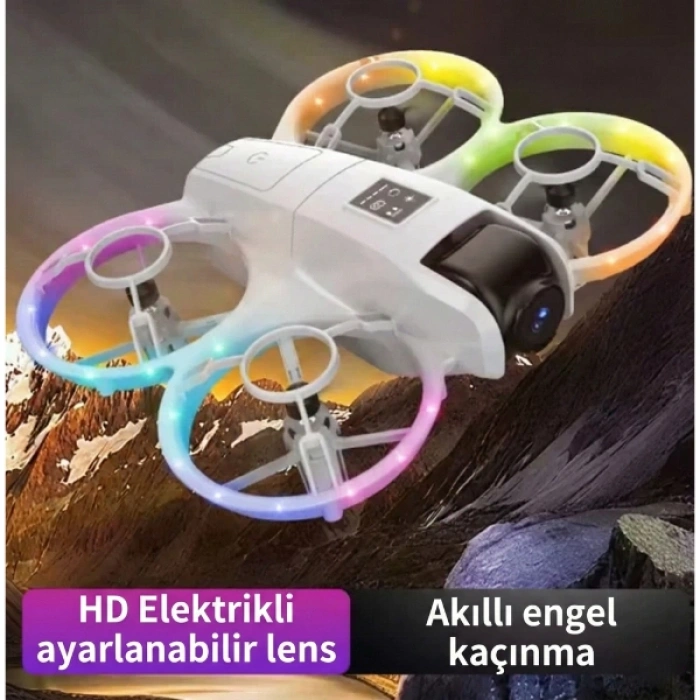 S11 Mini Drone