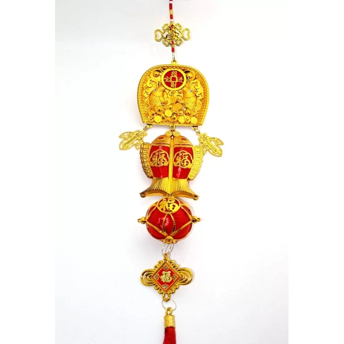 Şans Ve Bereket Askılık Alk3422