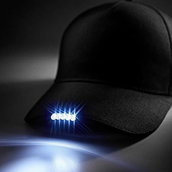 HEYF Şapkaya Takılan Lamba  Wt-127