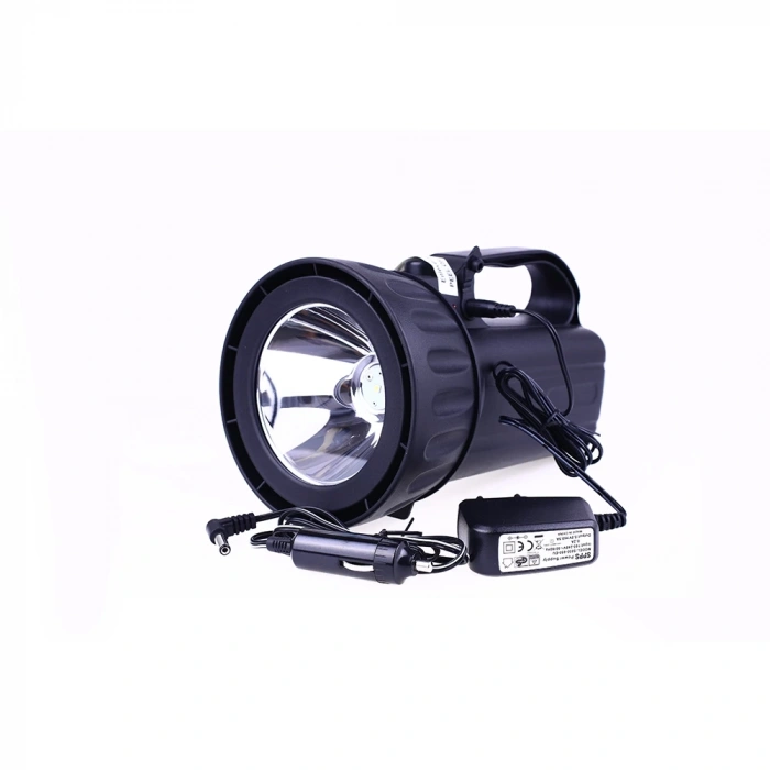 HEYF Şarj Edilebilir Profesyonel Portatif El Feneri Wt-403