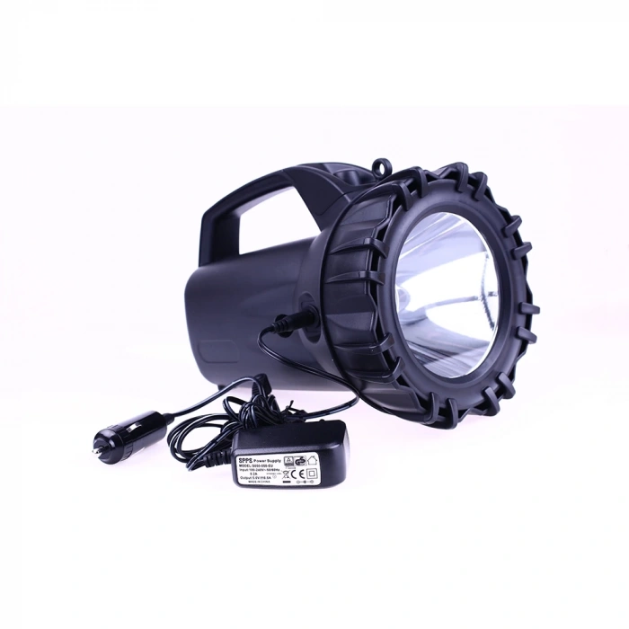 HEYF Şarjlı 50 W Büyük Fener  Wt-400