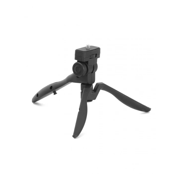 Şarjlı Dev Boy El Feneri Tripod Ayaklı Parlak Led El Lambası Kamp, Av Ve Güvenlik İçin İdeal