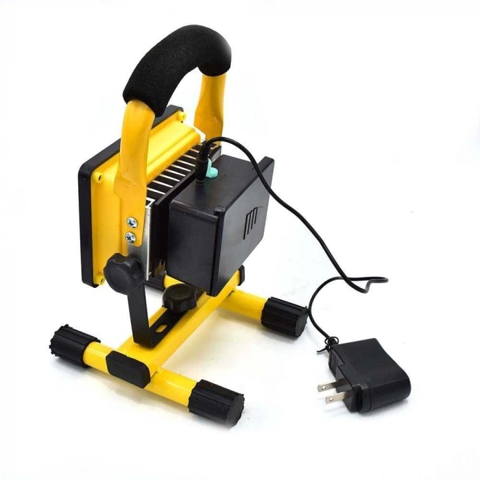 HEYF Şarjlı Spot Lamba Projektör  Wt-329