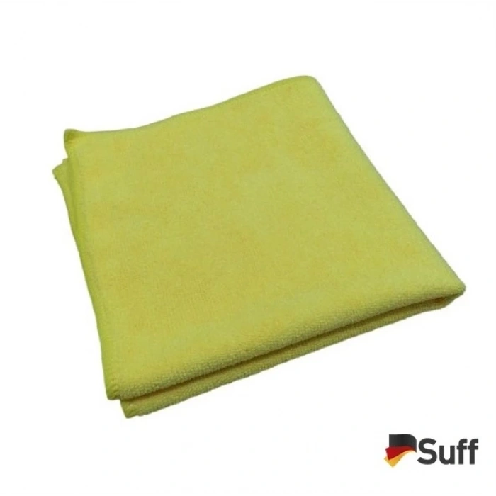 heyf Suff Gül 4lü Genel Temizlik Bezi 40x30cm