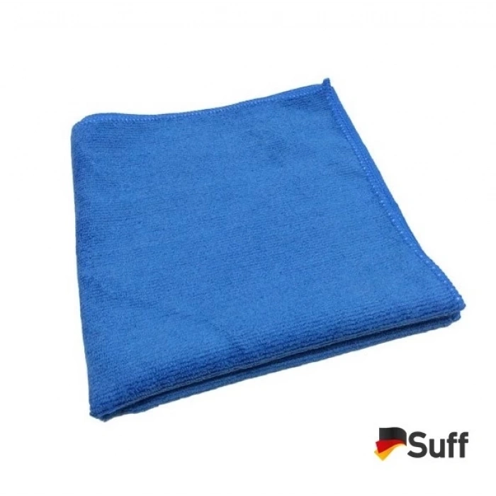 heyf Suff Gül 4lü Genel Temizlik Bezi 40x30cm